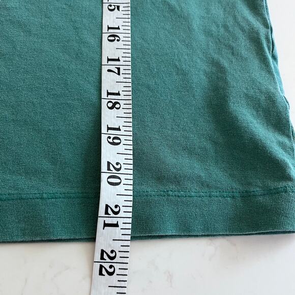 Colmar boys green patch applique sweatshirt size 8 - Picture 7 of 8